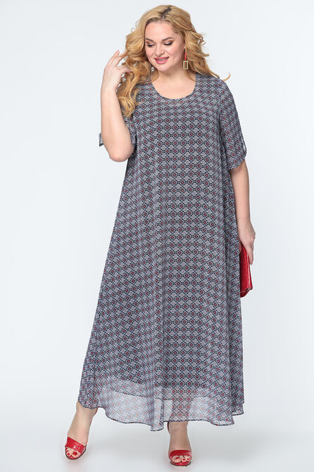 Вечернее платье Новелла Шарм А3868