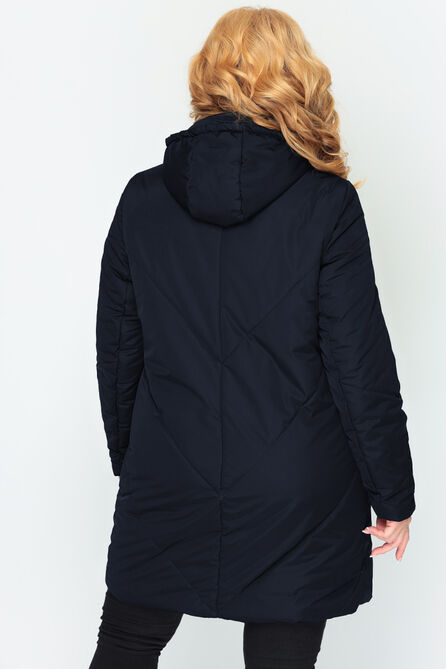 Куртка Новелла Шарм А3800-с-2 Куртка Новелла Шарм А3800-с-2