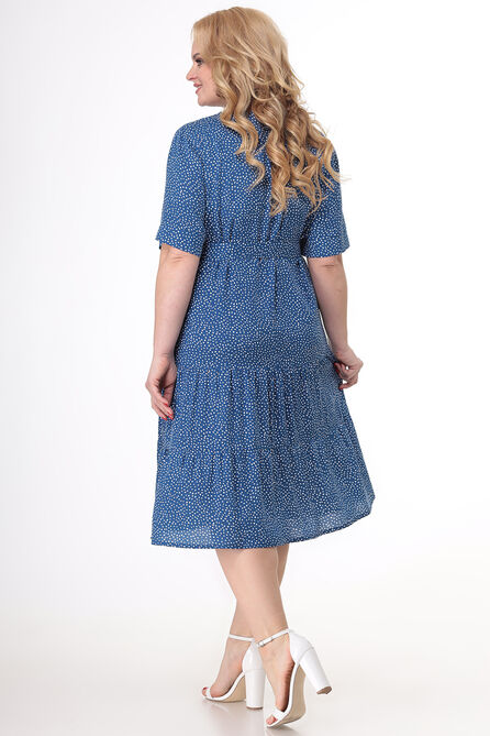 Повседневное платье Новелла Шарм А3872