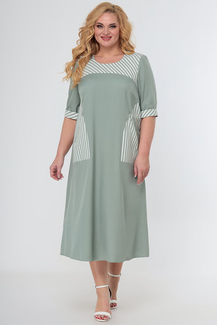 Повседневное платье Новелла Шарм А3860