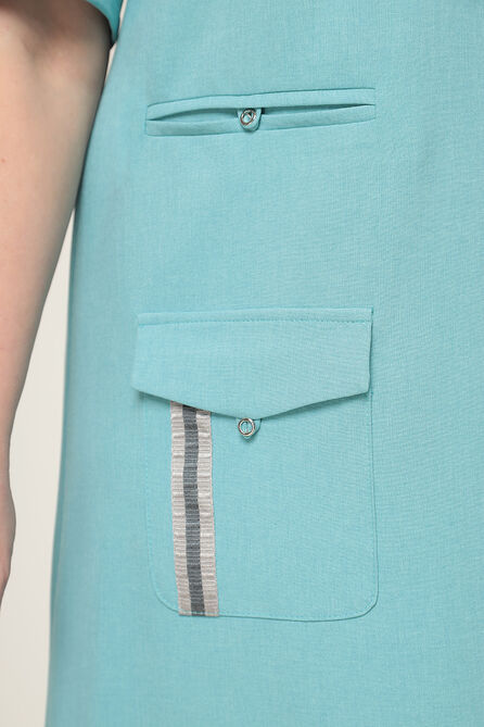 Повседневное платье Новелла Шарм А3869-с