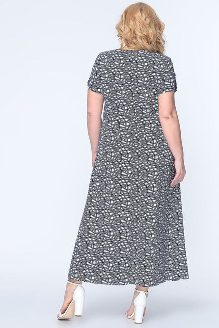 Повседневное платье Новелла Шарм А3864