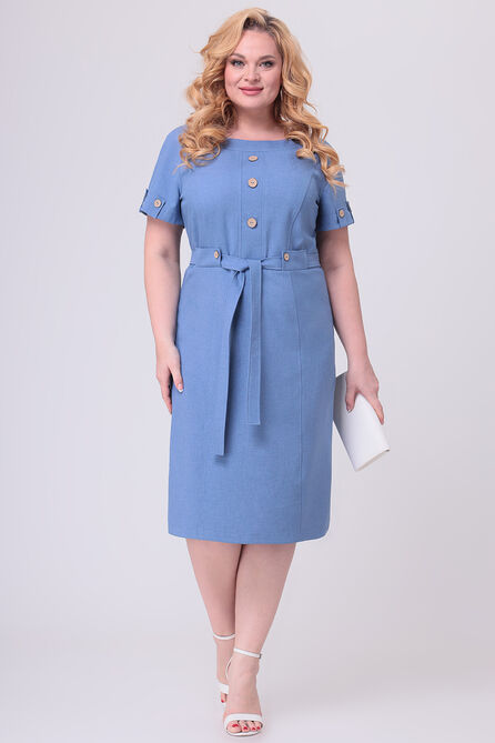 Повседневное платье Новелла Шарм А3887