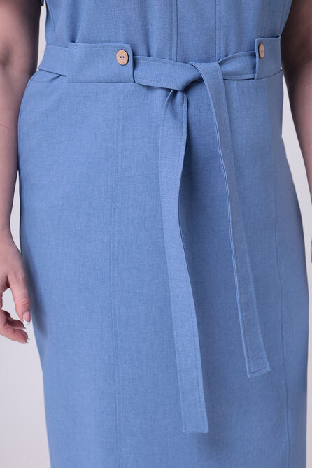 Повседневное платье Новелла Шарм А3887