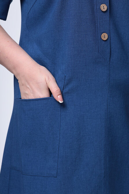 Повседневное платье Новелла Шарм А3863-с