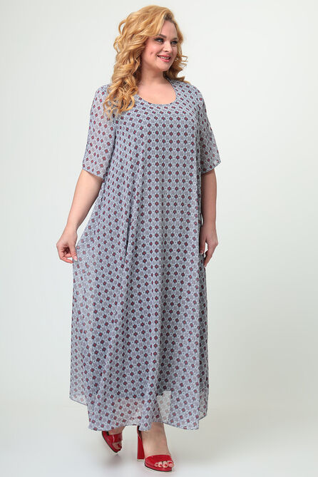 Повседневное платье Новелла Шарм А3868-3