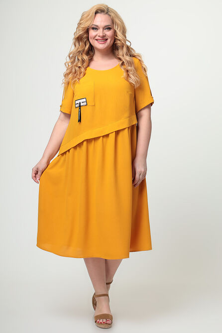 Повседневное платье Новелла Шарм А3873