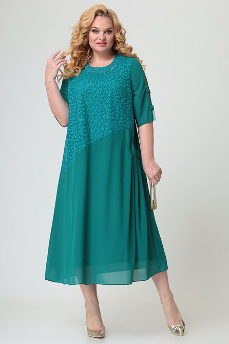 Вечернее платье Новелла Шарм А3899