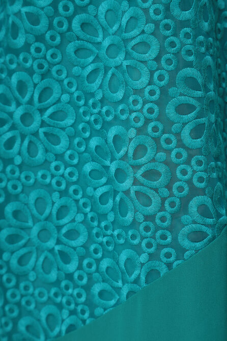 Вечернее платье Новелла Шарм А3899