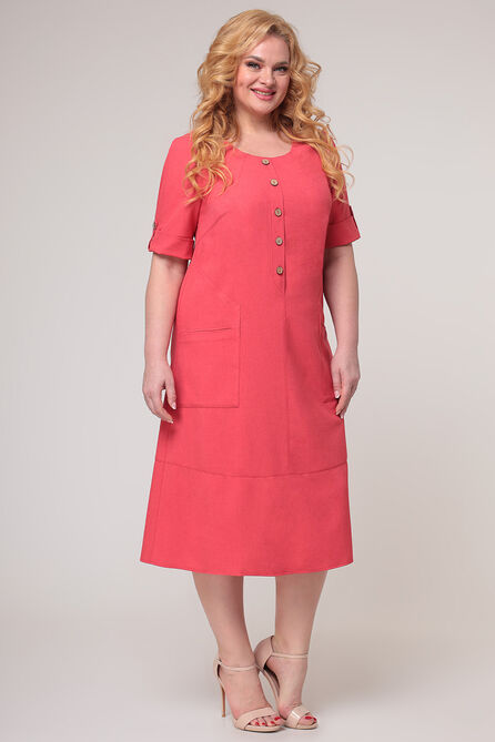 Повседневное платье Новелла Шарм А3863-3