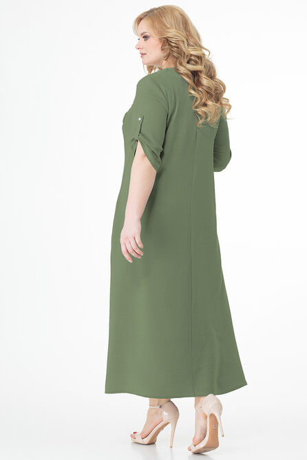 Повседневное платье Новелла Шарм А3686-4