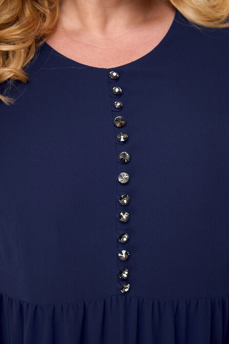 Вечернее платье Новелла Шарм А3883-8-с