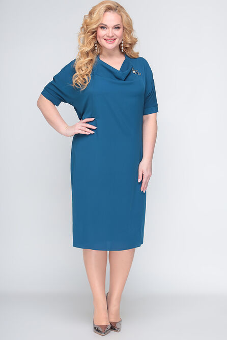 Повседневное платье Новелла Шарм А3885