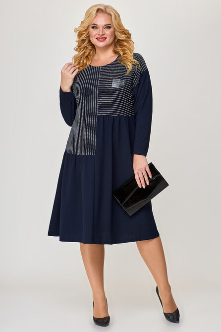 Повседневное платье Новелла Шарм А3932