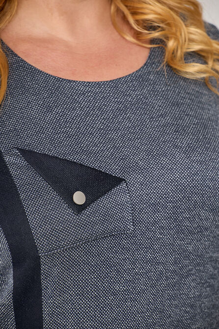 Повседневное платье Новелла Шарм А3910-1