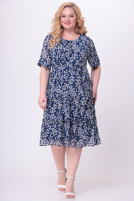 Повседневное платье Новелла Шарм 3871