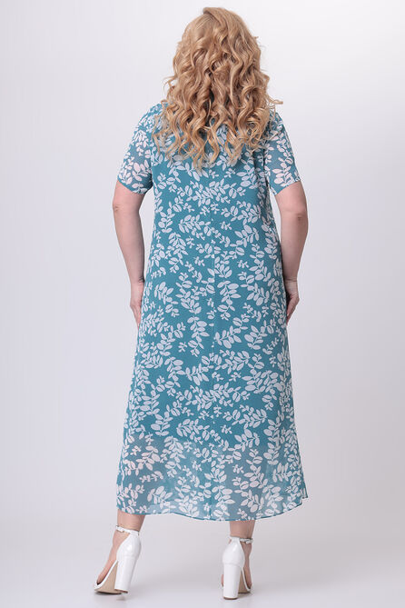 Повседневное платье Новелла Шарм А3883