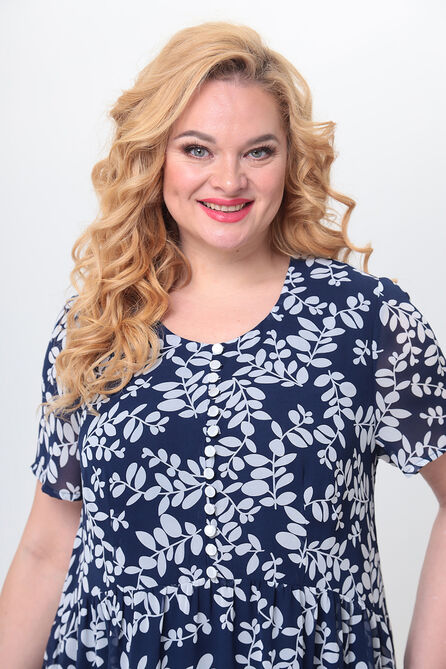 Вечернее платье Новелла Шарм А3883-c