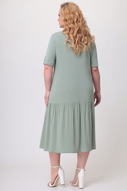 Повседневное платье Новелла Шарм А3890