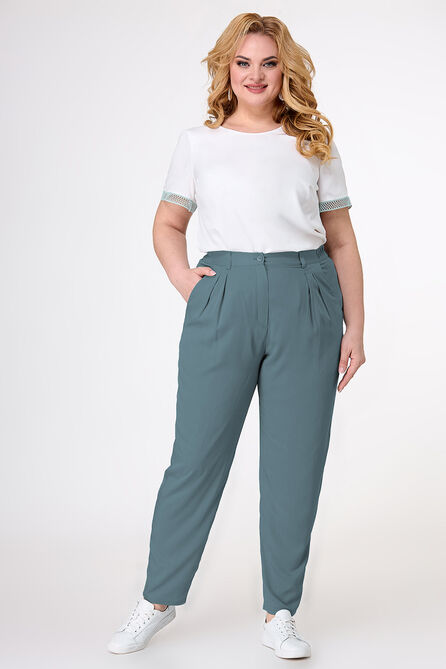 Брюки Новелла Шарм А3884-с Брюки Новелла Шарм А3884-с