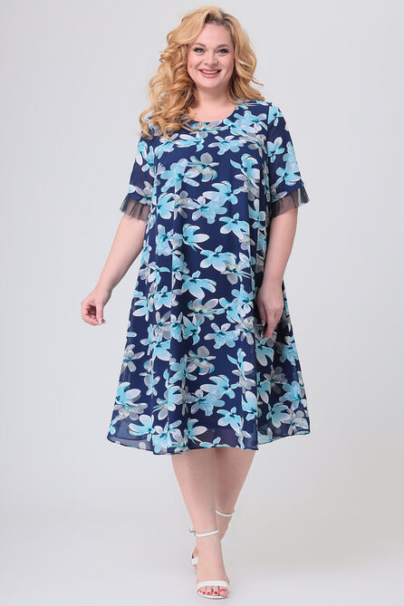 Вечернее платье Новелла Шарм А3895