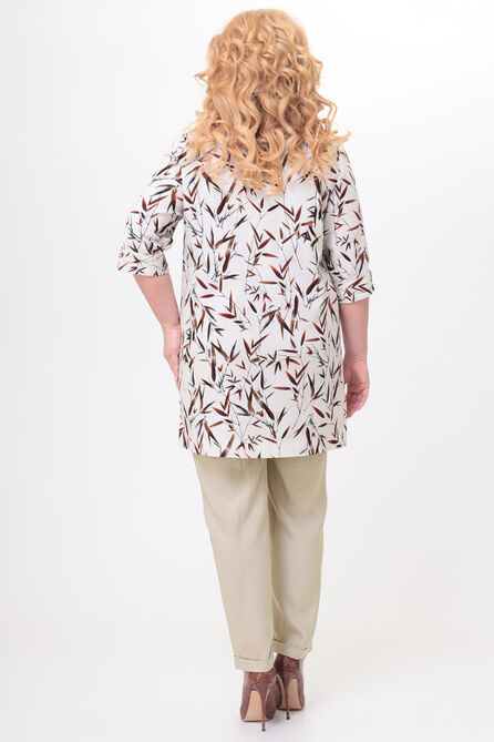 Костюм брючный Новелла Шарм А3875-2 Костюм брючный Новелла Шарм А3875-2