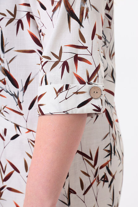 Брюки, Блуза, Жакет Новелла Шарм А3875-3