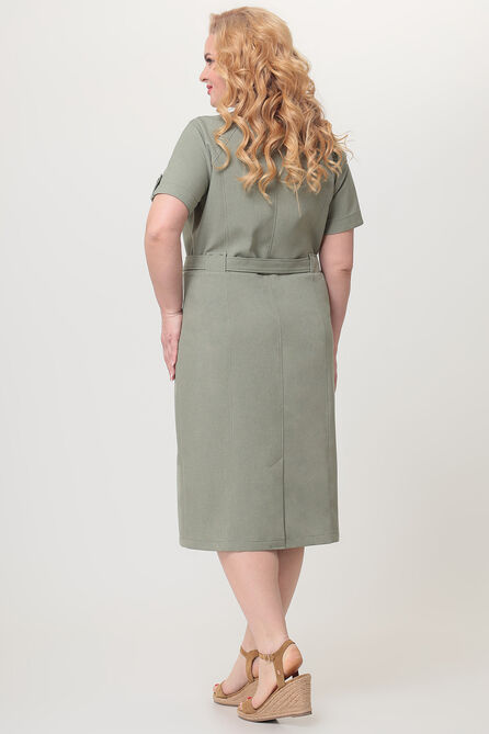 Повседневное платье Новелла Шарм А3887-4