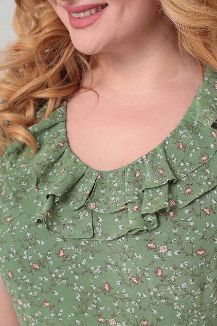 Вечернее платье Новелла Шарм А3893