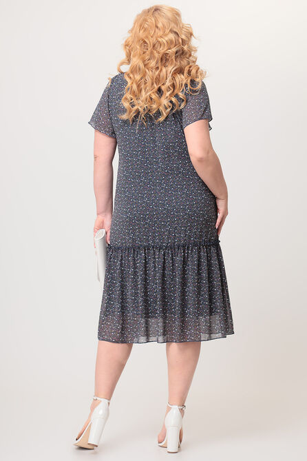 Вечернее платье Новелла Шарм А3894