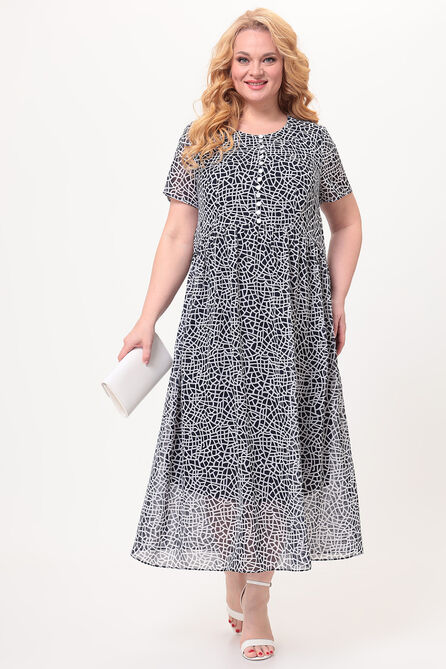 Повседневное платье Новелла Шарм А3883-1