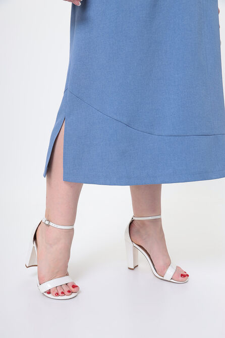 Повседневное платье Новелла Шарм А3891