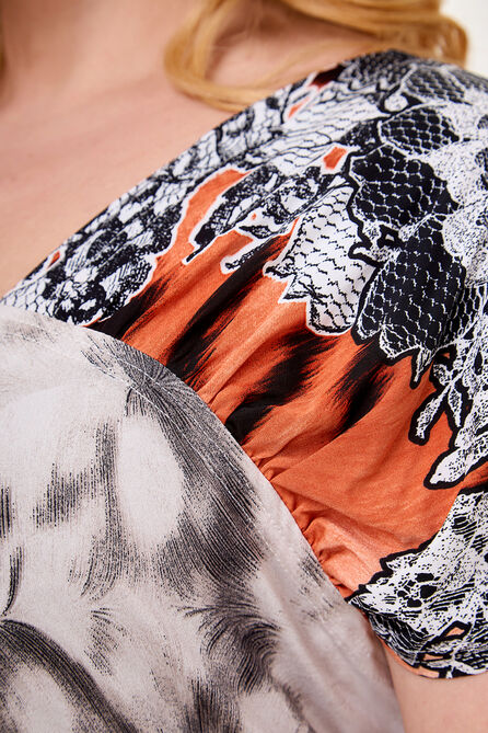 Повседневное платье Новелла Шарм А3874-3