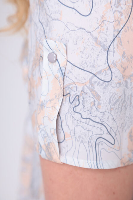 Вечернее платье Новелла Шарм А3864-2