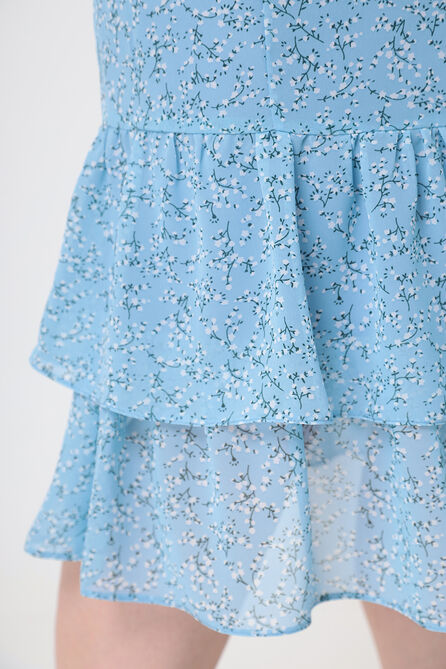 Повседневное платье Новелла Шарм А3893-с