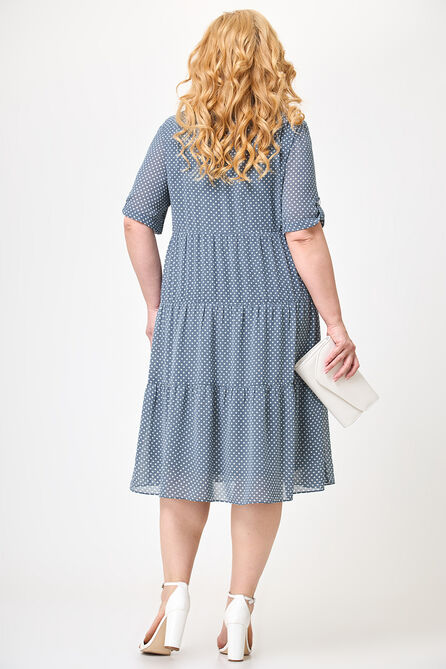 Вечернее платье Новелла Шарм А3897