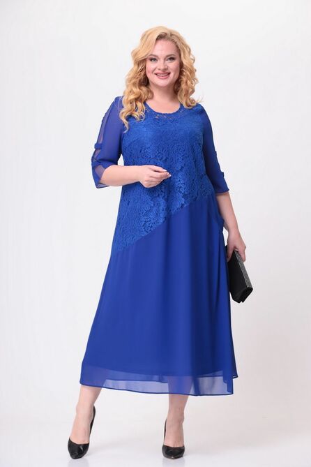 Вечернее платье Новелла Шарм А3899-1с