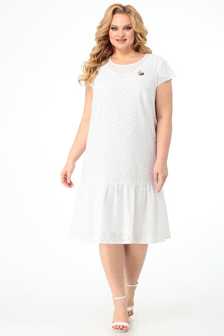 Повседневное платье Новелла Шарм А3900