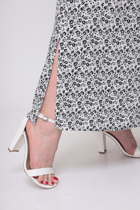 Повседневное платье Новелла Шарм А3888