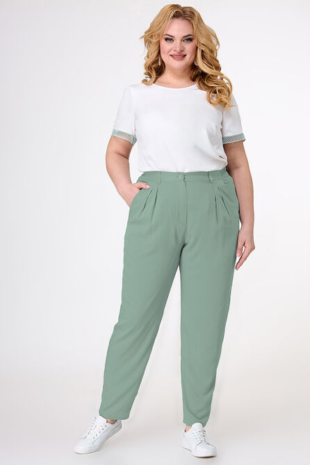 Брюки Новелла Шарм А3884-4 Брюки Новелла Шарм А3884-4