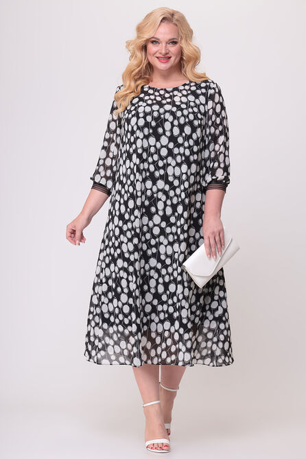 Вечернее платье Новелла Шарм А3836-1