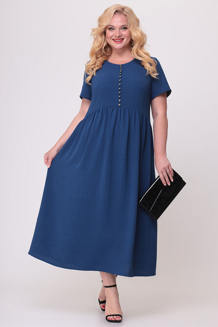 Повседневное платье Новелла Шарм А3896-с-2