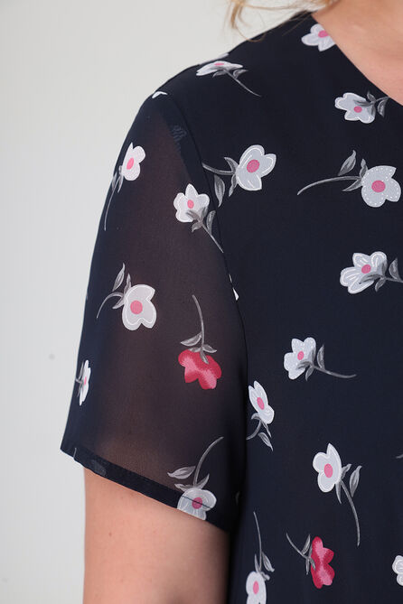 Вечернее платье Новелла Шарм А3883-5