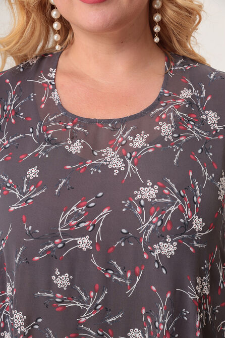 Вечернее платье Новелла Шарм А3842-3