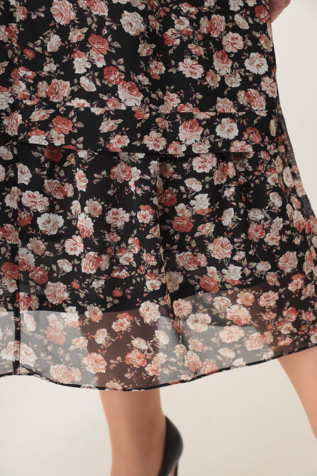 Вечернее платье Новелла Шарм А3846-5