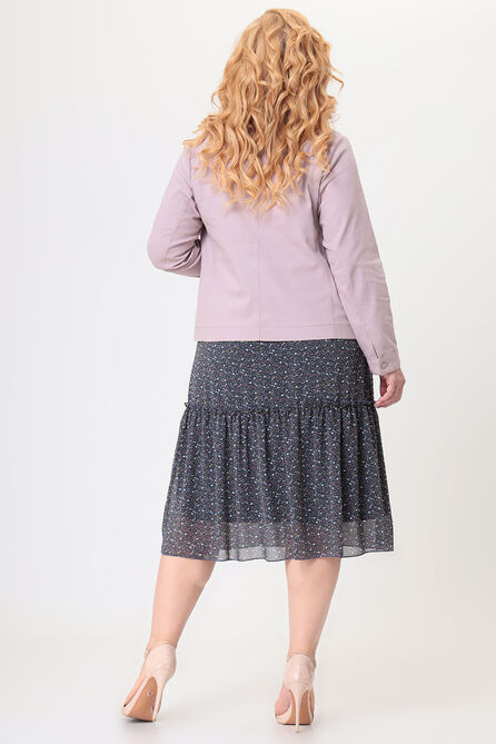 Куртка Новелла Шарм А3911-3 Куртка Новелла Шарм А3911-3