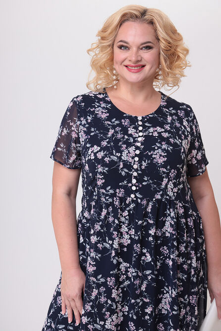 Вечернее платье Новелла Шарм А3883-6