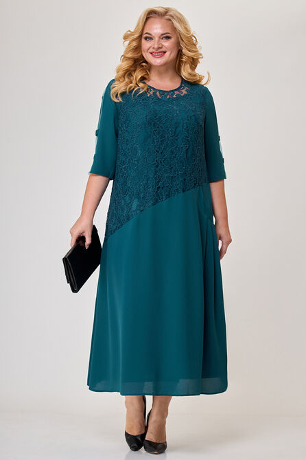 Вечернее платье Новелла Шарм А3899-4