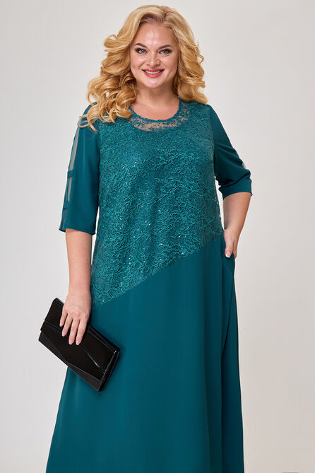 Вечернее платье Новелла Шарм А3899-2