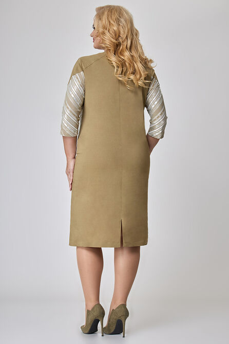 Повседневное платье Новелла Шарм А3912